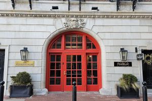 Alojamiento - The Franklin on Rittenhouse, A Boutique Hotel