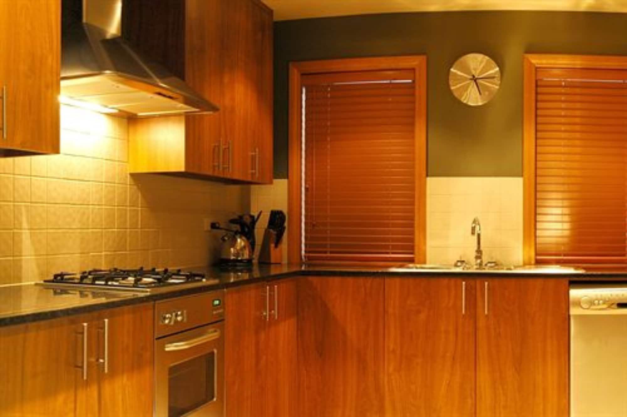 Restaurant Wanaka Luxury Apartments