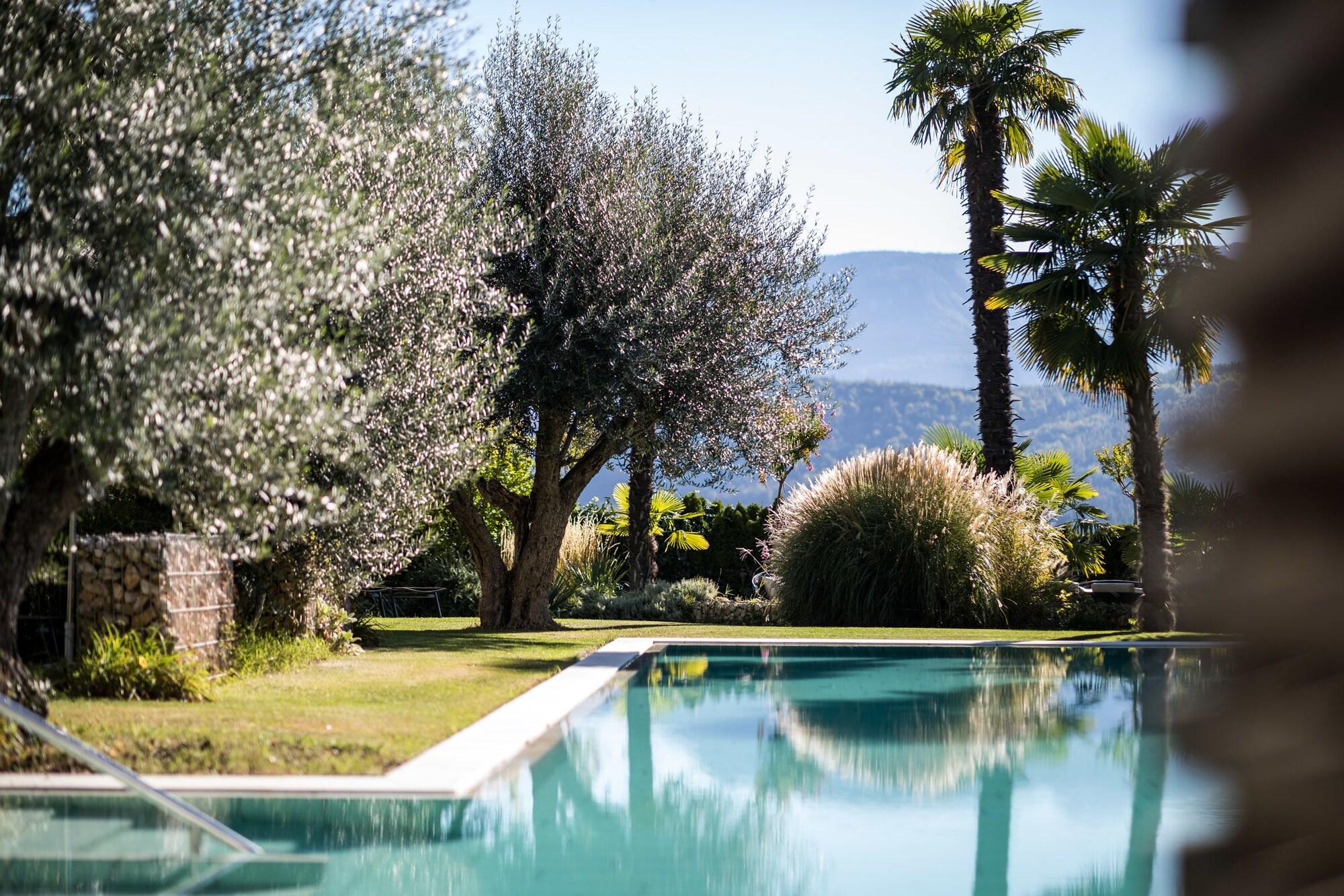 Varios Felderer Boutiquehotel