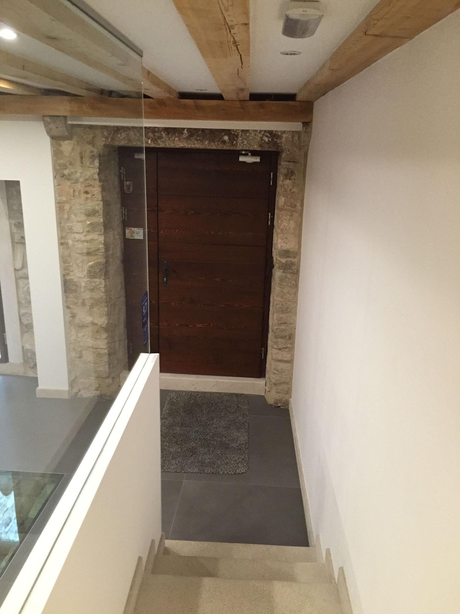 Varios Grgur Ninski Rooms