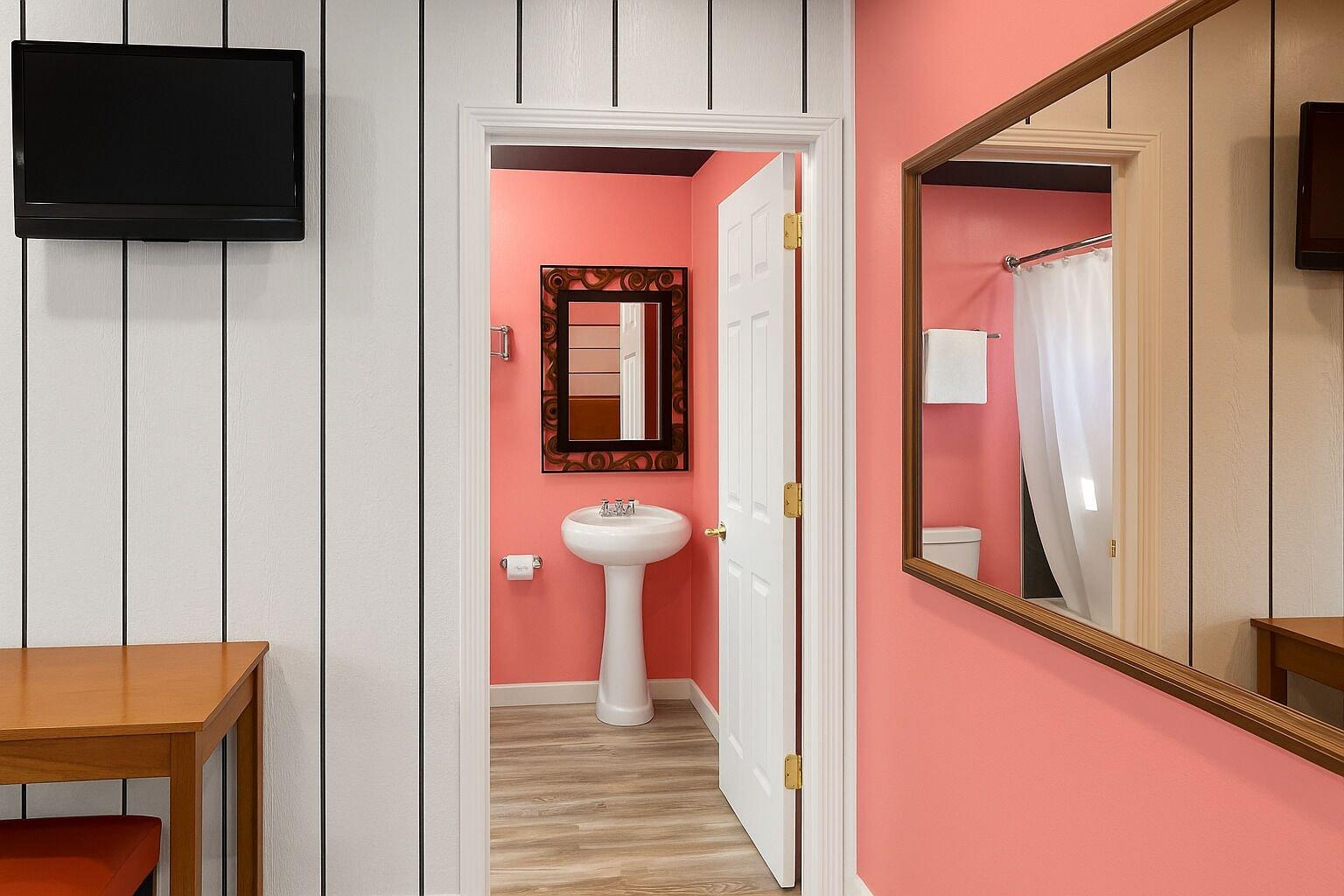 Habitación Casa Valentine Inn - Los Angeles