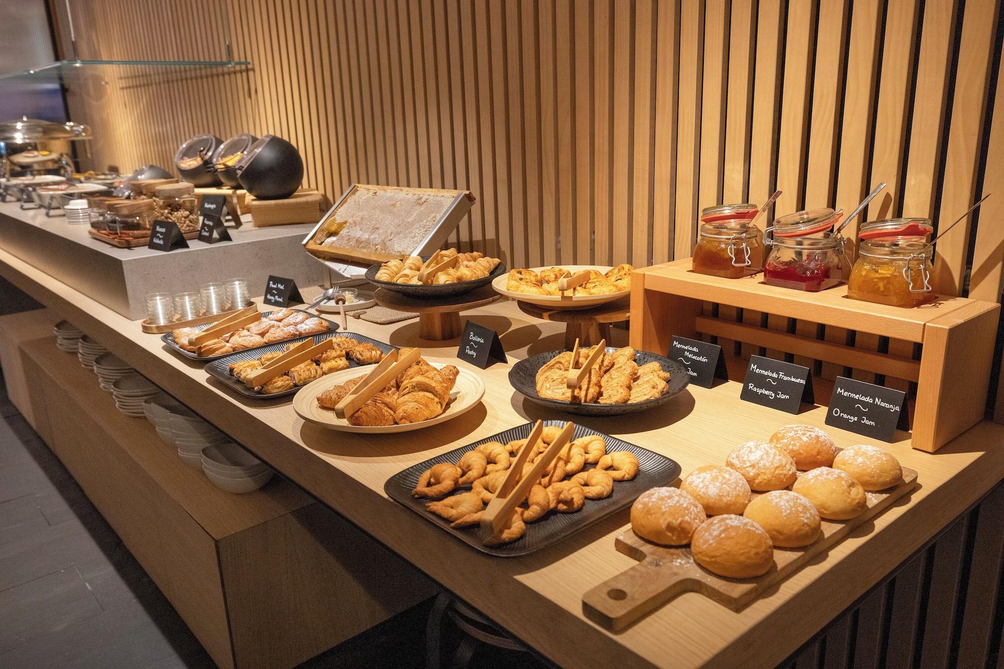Restaurant HM Jaime III Hotel