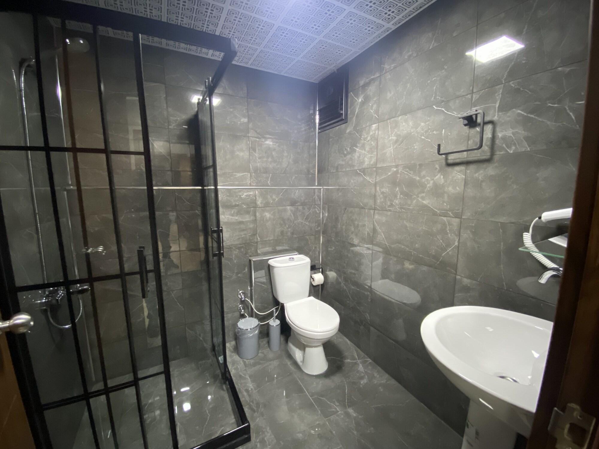 Equipamiento de Habitación Grand Oral Hotel