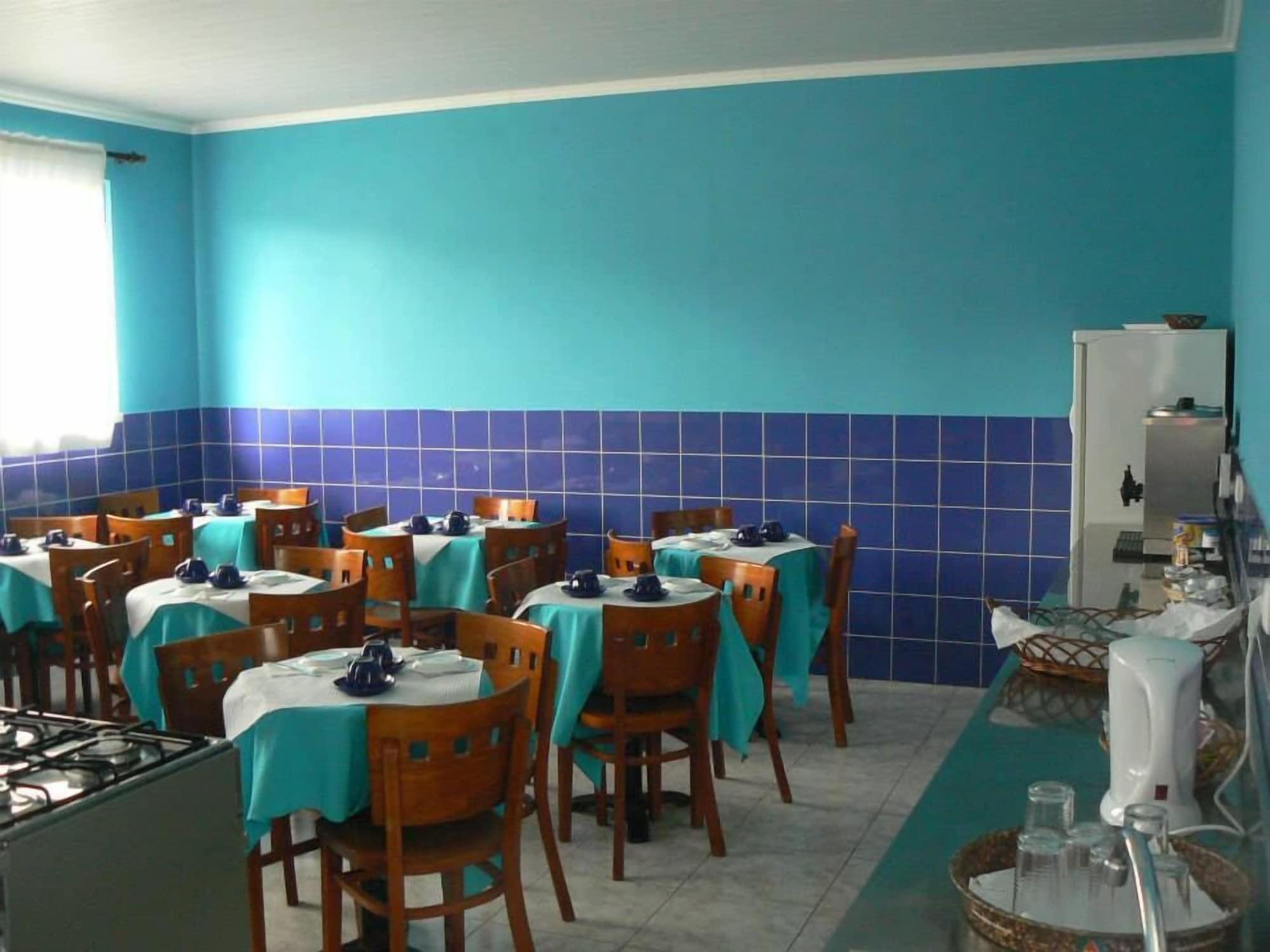 Restaurant Hotel J.S.F.