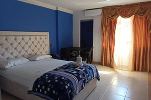 Alojamiento - Hotel Residencias Noches De París