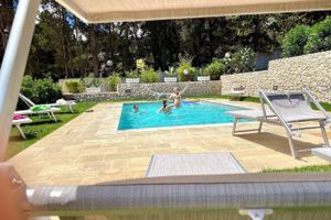 Alquiler Vacacional - PARADISO VISTAMARE-GRANDE SOLARIUM WI.FI.FRE OTRANTO a 10km - Primo Piano