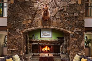 Alojamiento - Fairmont Heritage Place, Franz Klammer Lodge
