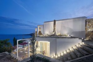 Alojamiento - Canal Suites