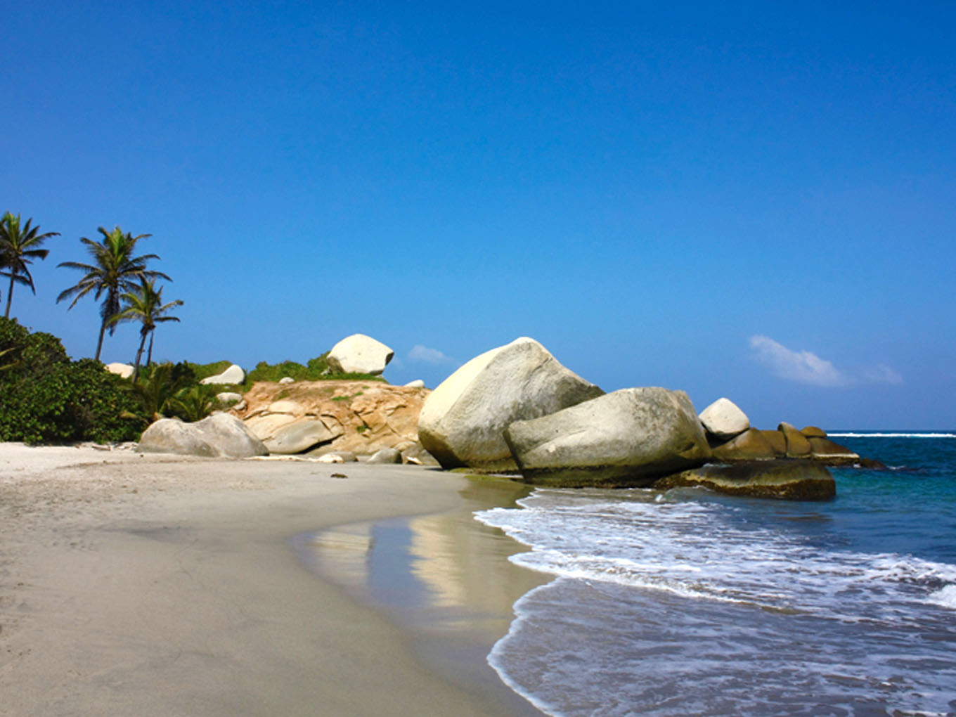 Cartagena de Indias