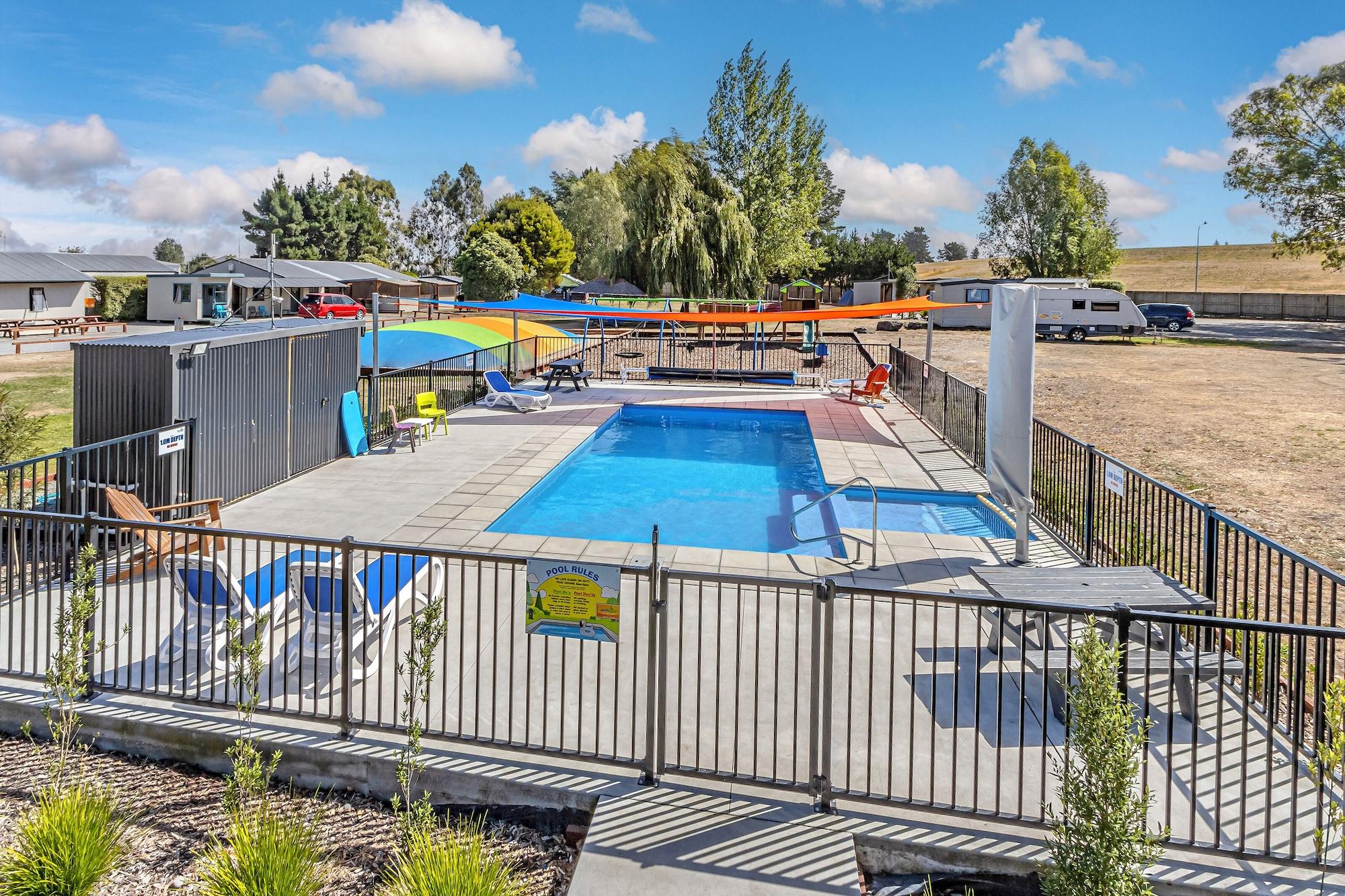 Spa North South Holiday Park