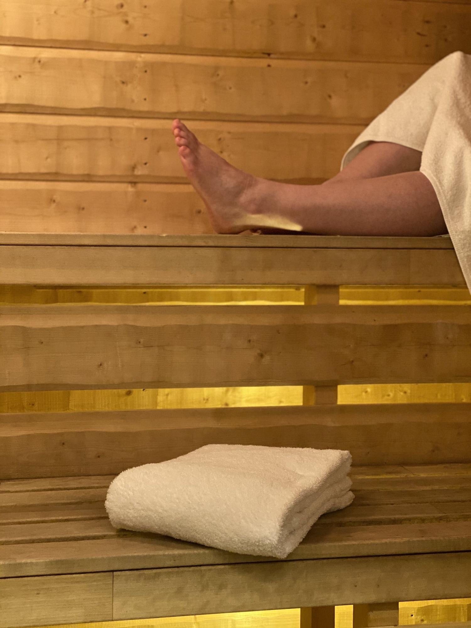 Spa Strand City Hotell