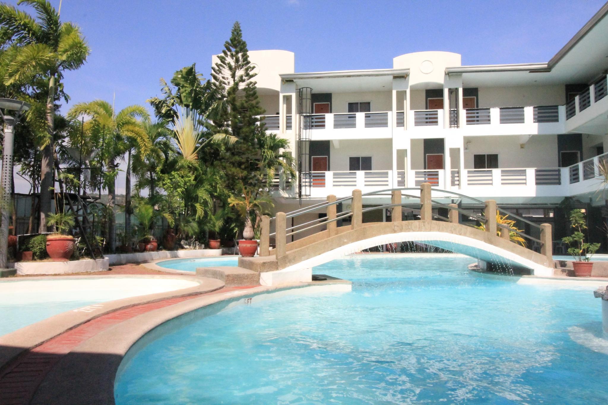 Playa Seorabeol Grand Leisure Hotel