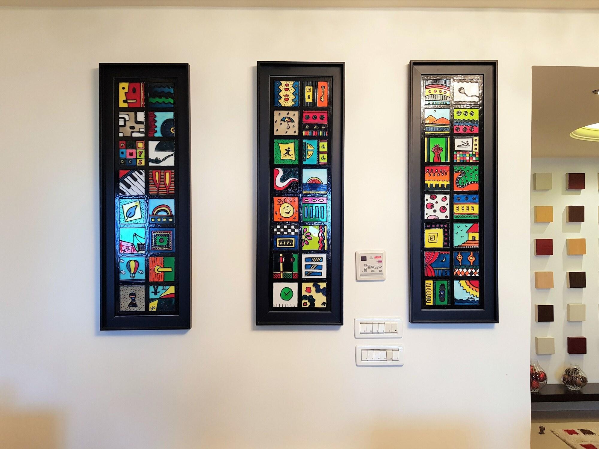 Vista Lobby Green Hill Village