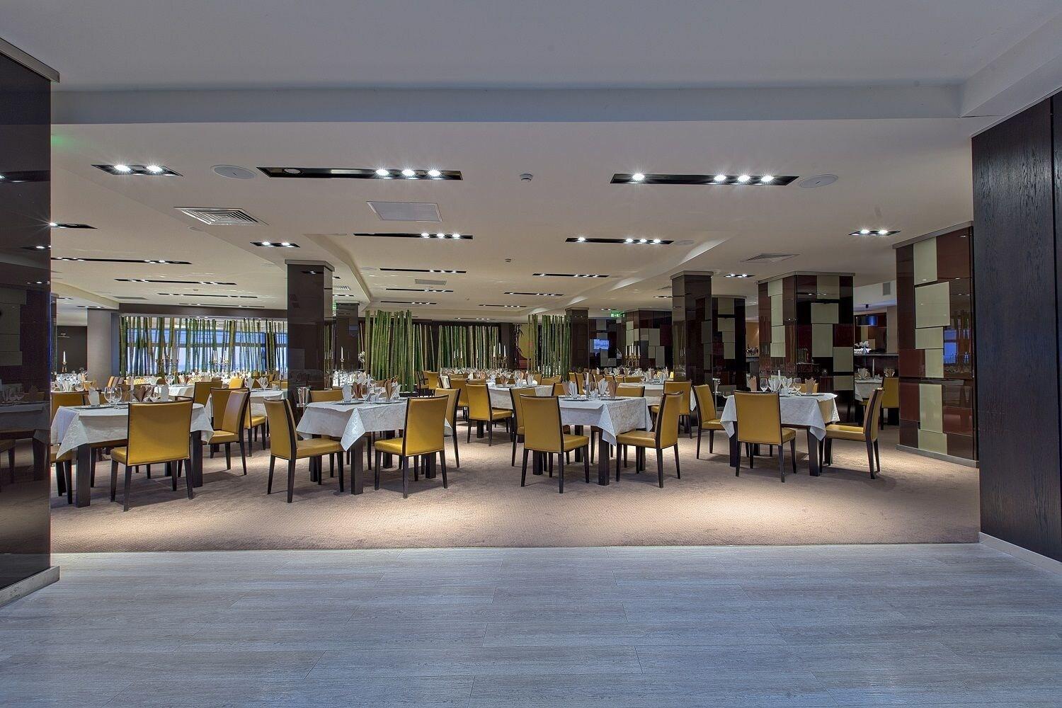 Restaurant Vega Hotel