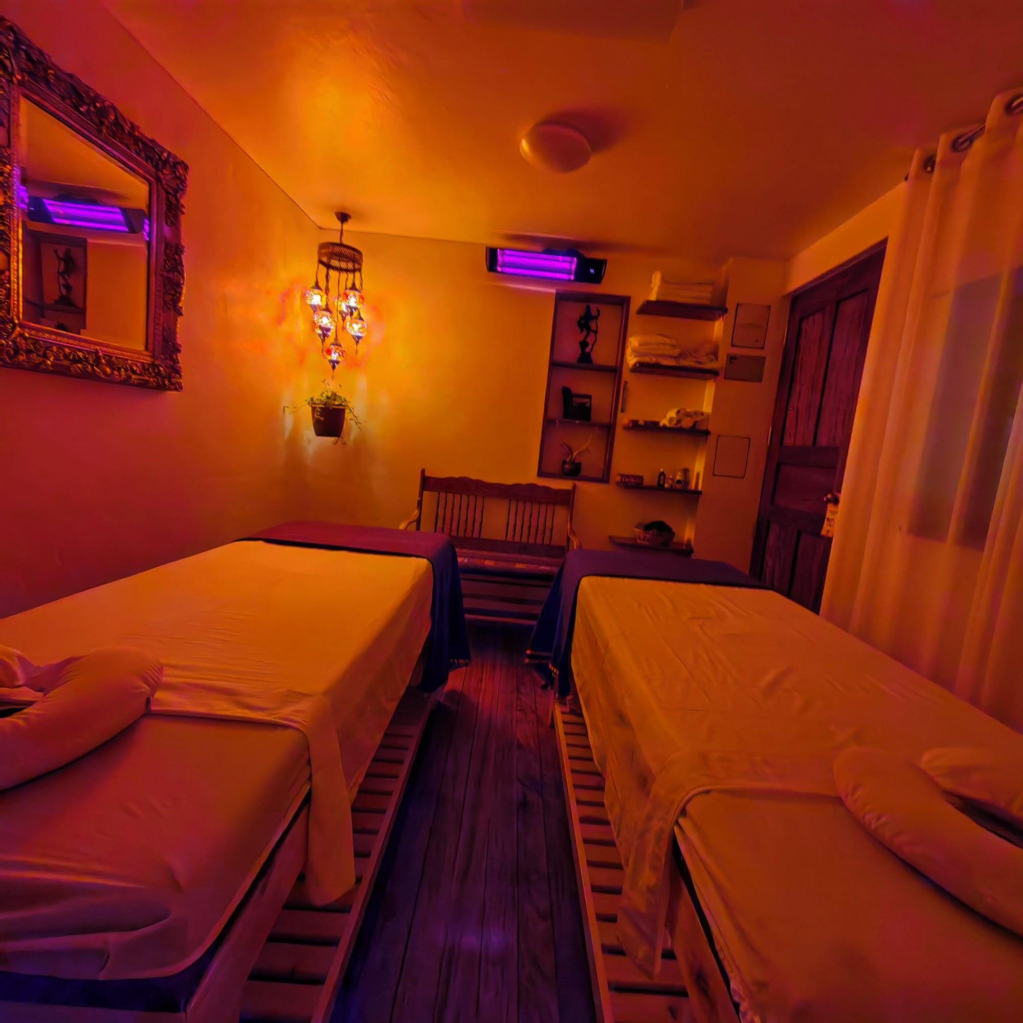 Spa Hotel Rumi Punku