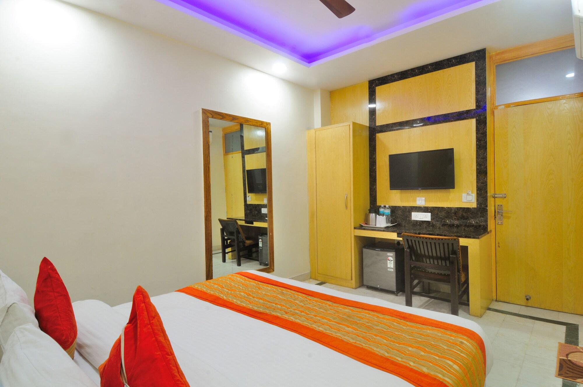 Habitación Check In Room Main Bazar