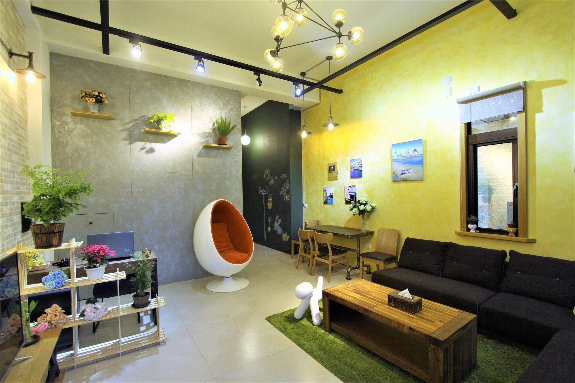 Vista Exterior East Coast Border