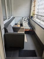 Alquiler Vacacional - Spielberg by mythings: Spacious 2 BR apartment with a garage (80 sqm)