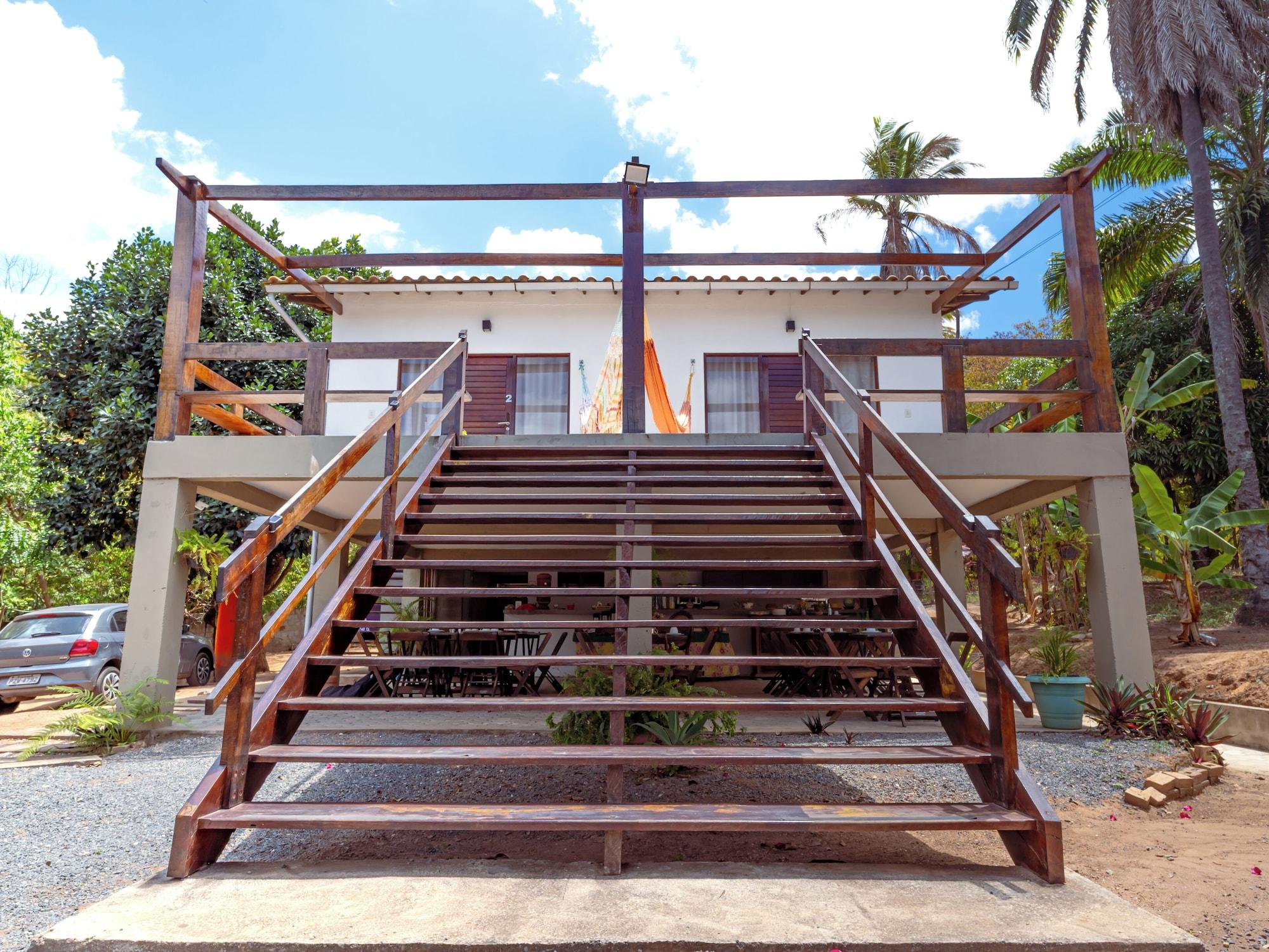 Varios Pousada em Lençóis Reserva do Dendê