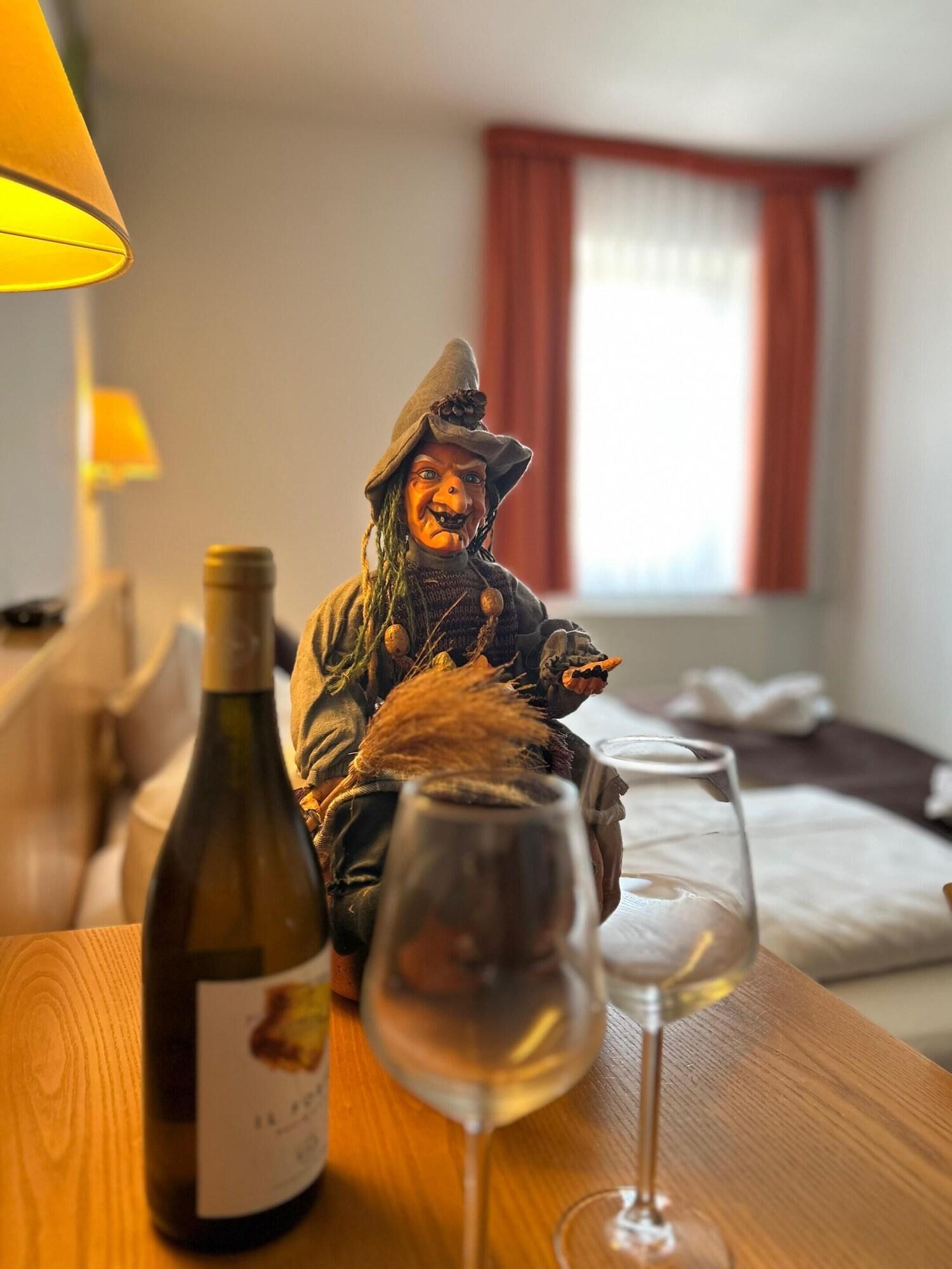 Set de Habitación Hotel Domschatz