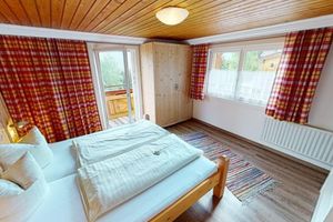 Alquiler Vacacional - Chalet in Neukirchen