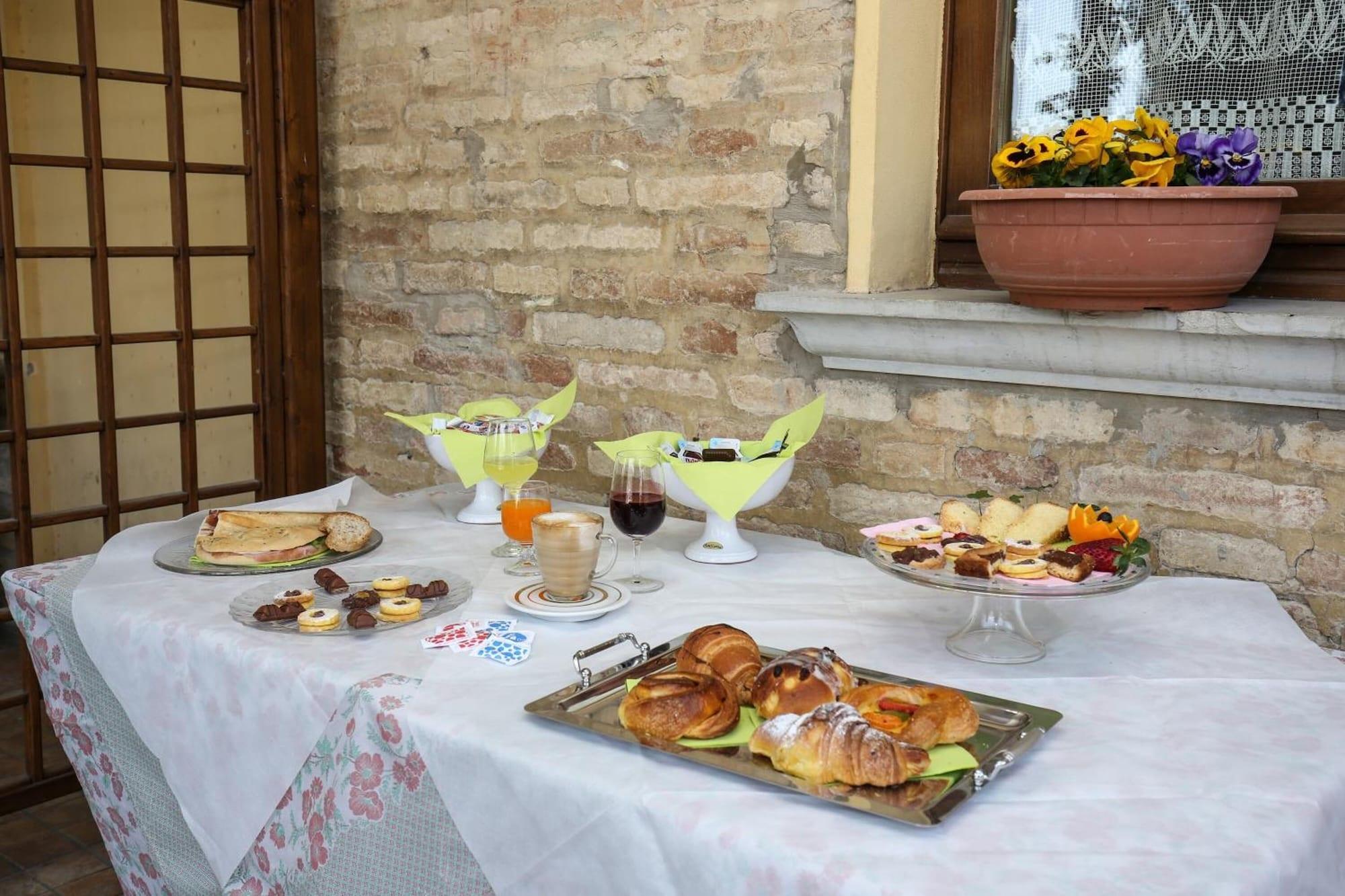 Restaurant Al Casolare