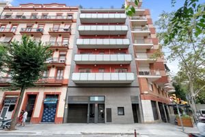 Alojamiento - Sensation Authentic Gràcia