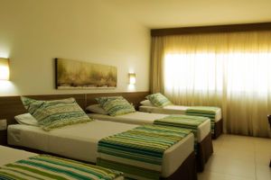 Alquiler Vacacional - Hotel Canarius de Gravatá