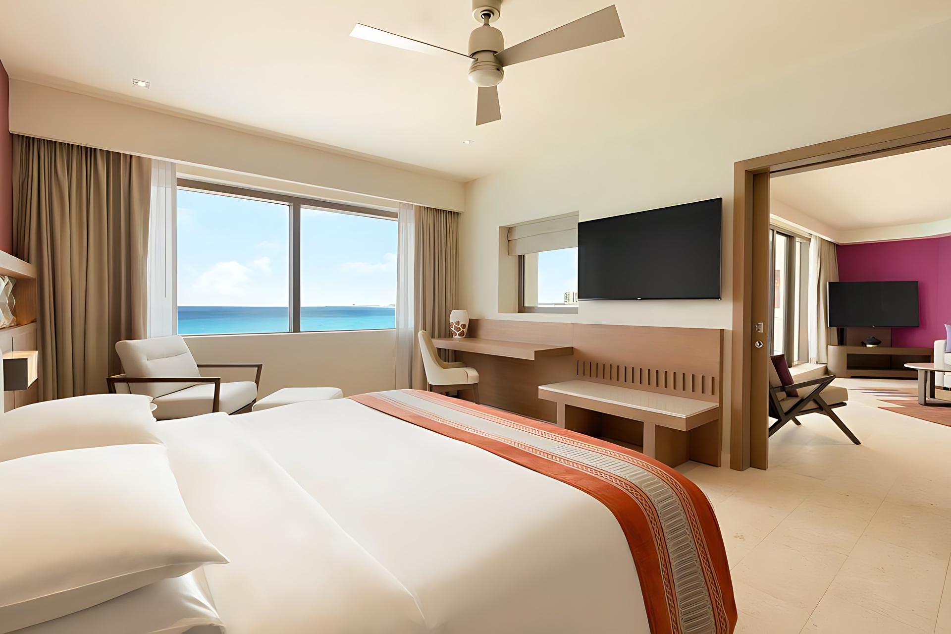 Hyatt Ziva Cancun All Inclusive - foto 74