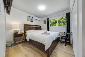 Alquiler Vacacional - Quite House near Vancouver Airport