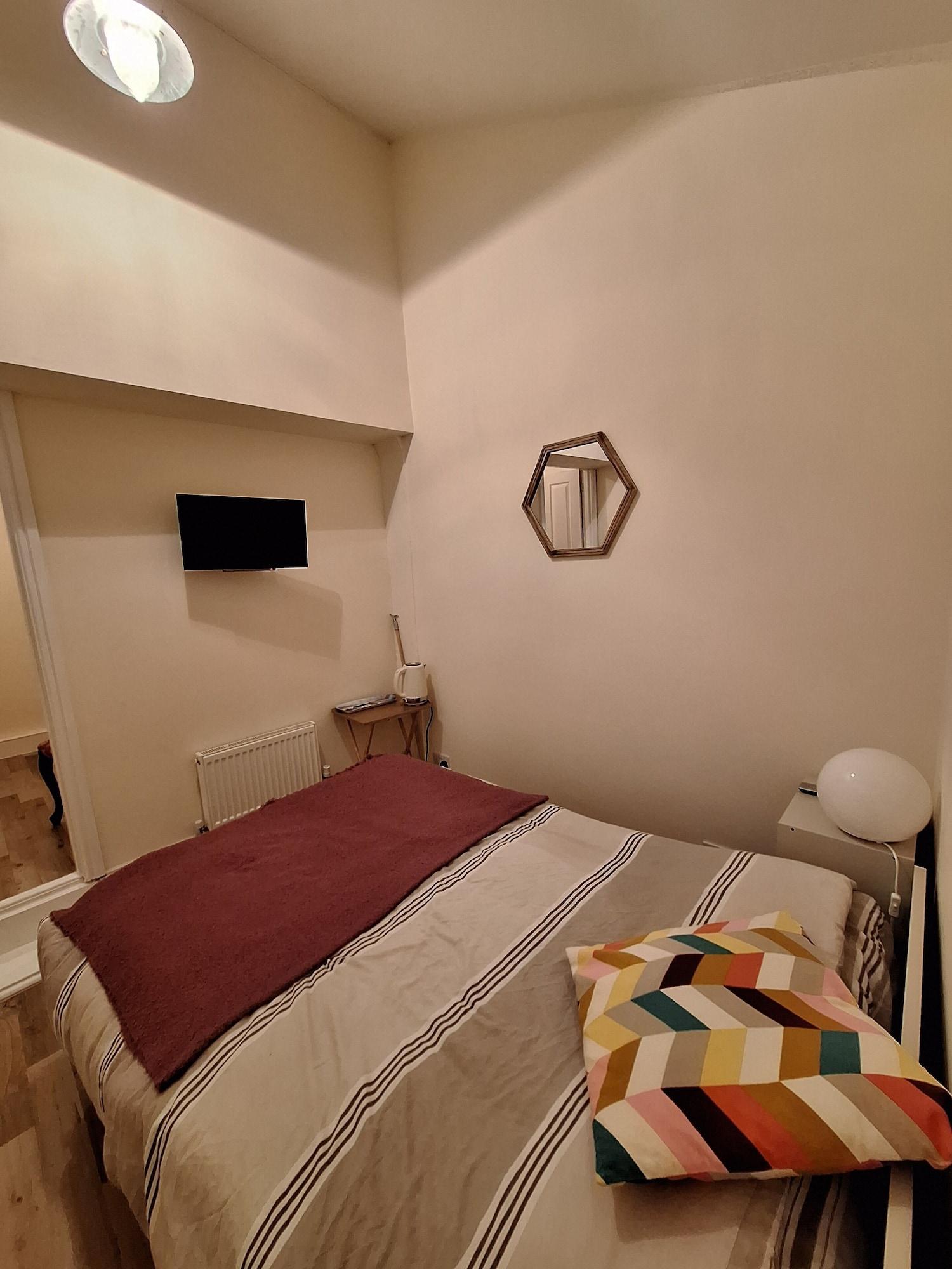 Habitación Mi Casa Sue's Casa