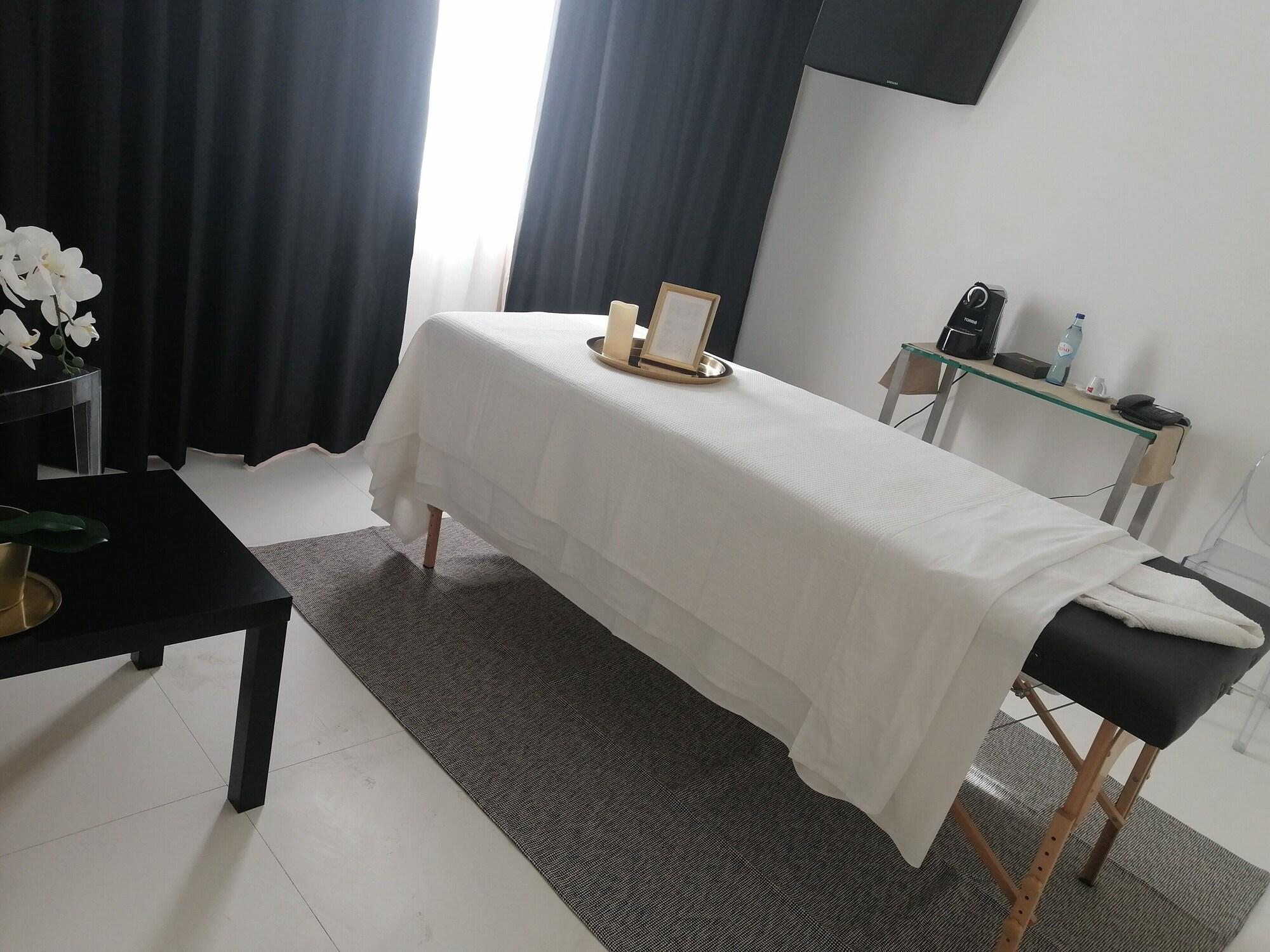 Spa Faro Boutique Hotel