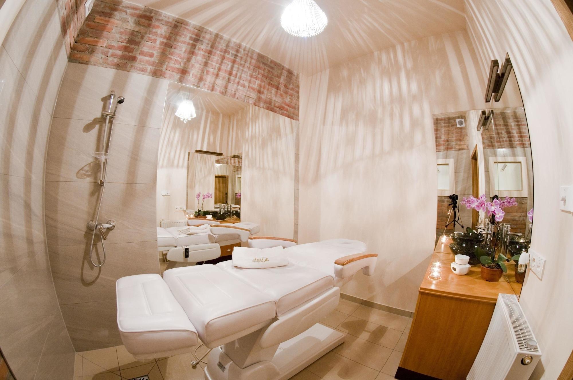 Spa Agit Hotel Congress & Spa