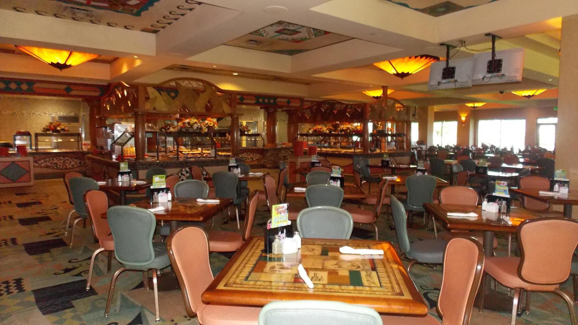 Restaurant Avi Resort & Casino