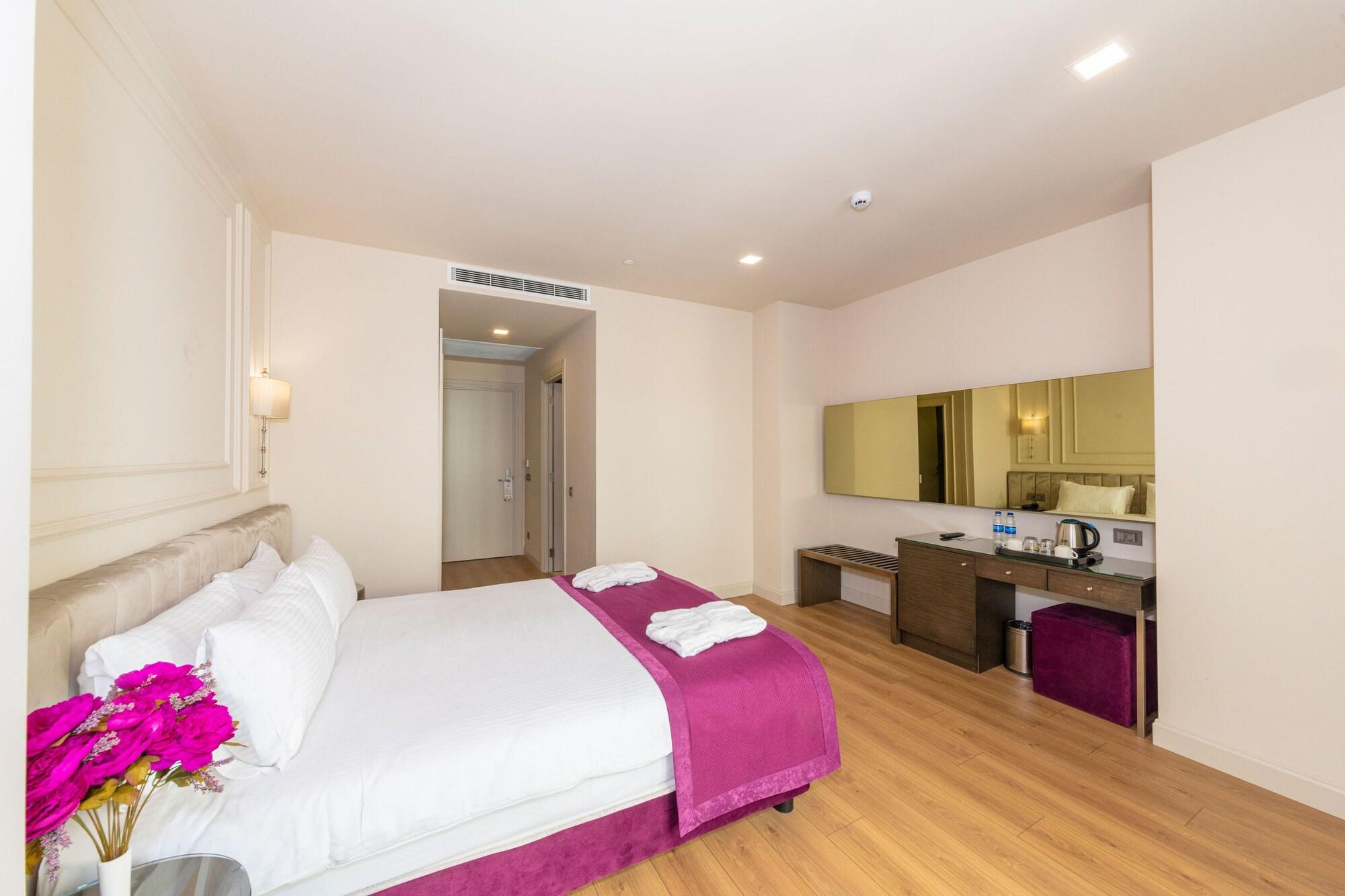 Habitación The Hotel Beyaz Saray & Spa - Special Category