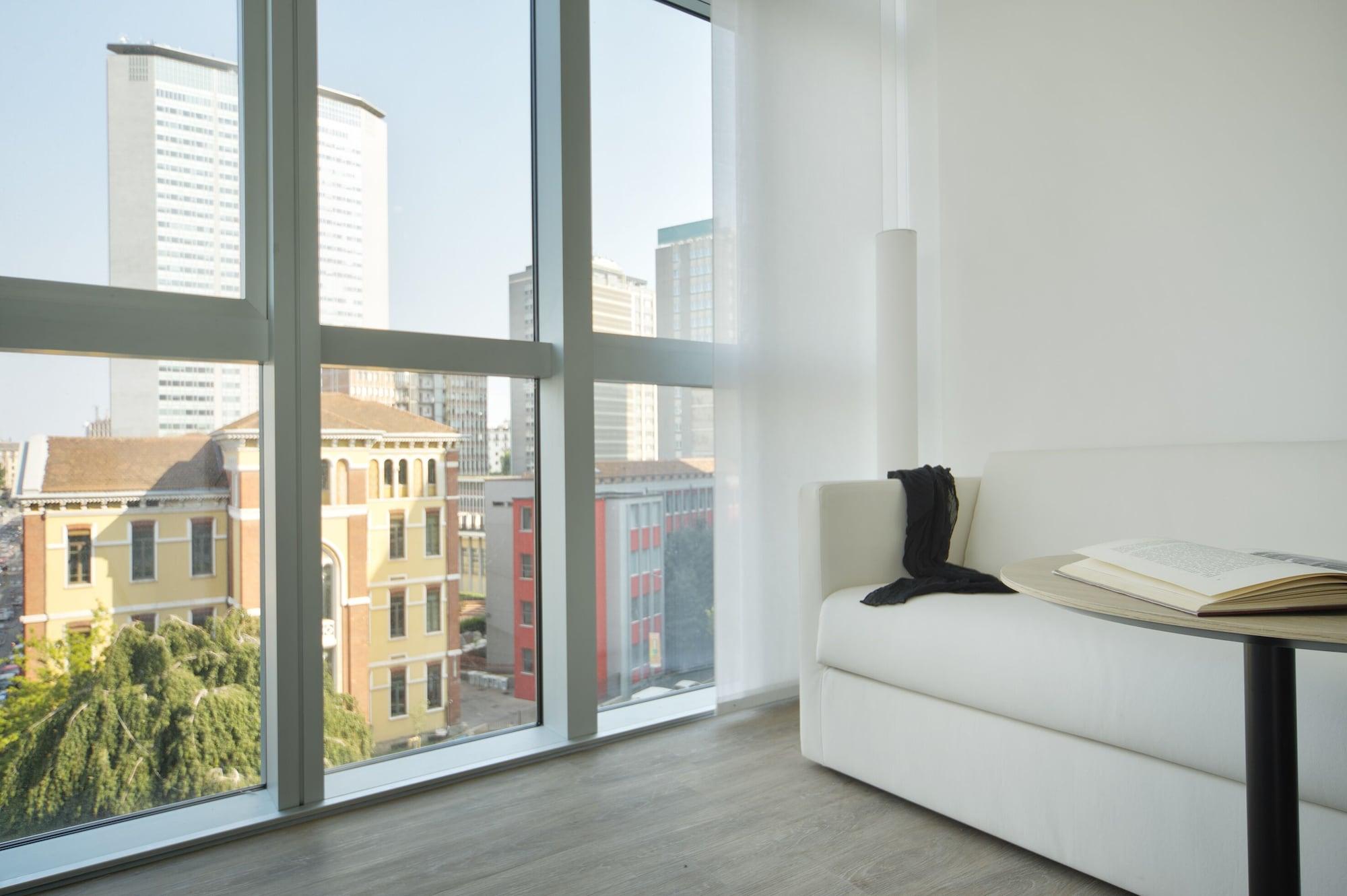 Hotel INNSiDE by Melia Milano Torre Galfa