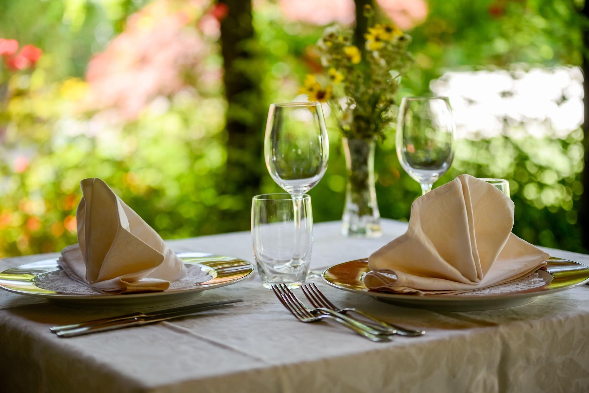Restaurant Al Poggio Verde