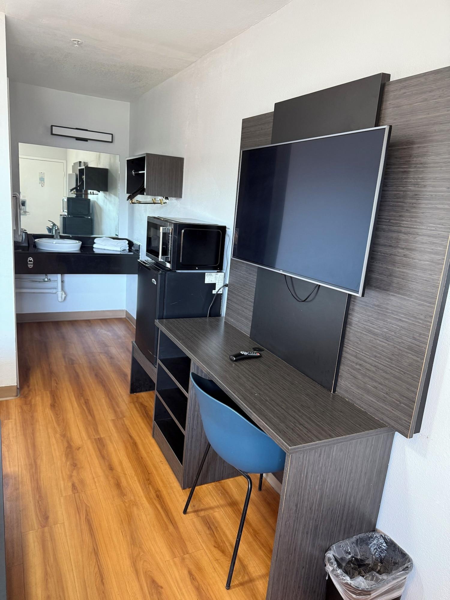 Set de Habitación Motel 6 Gulfport, MS – Airport