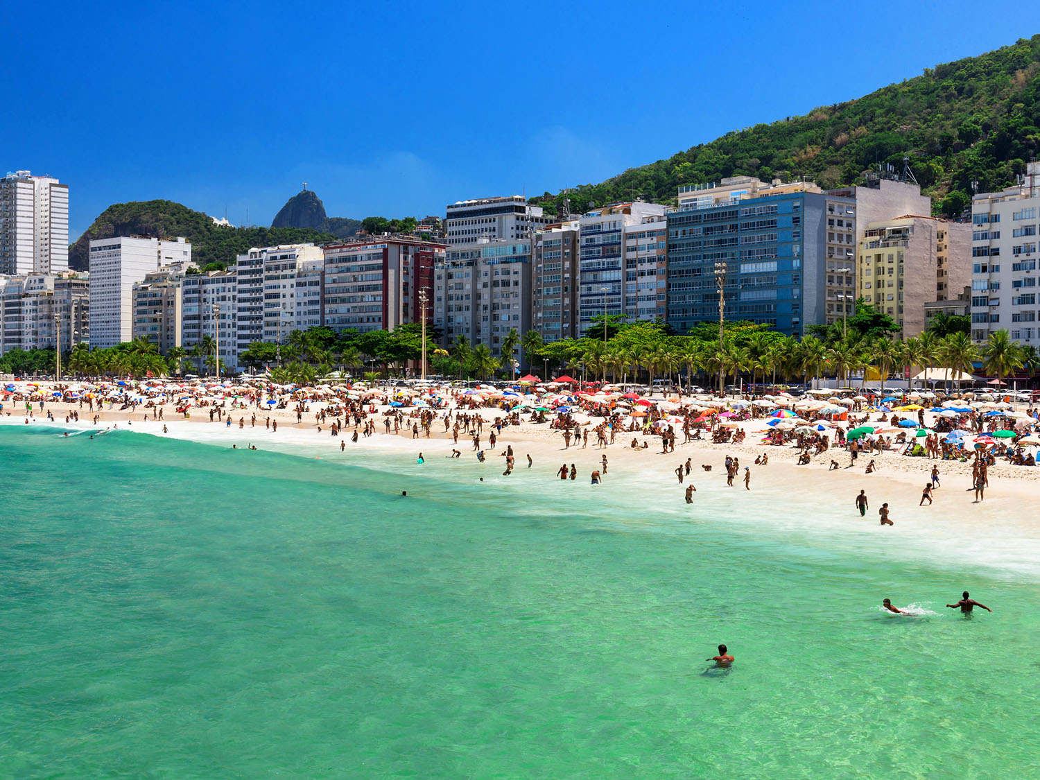 Rio de Janeiro