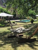 Alojamiento - Suite d'hôtes - Domaine de Poulaines