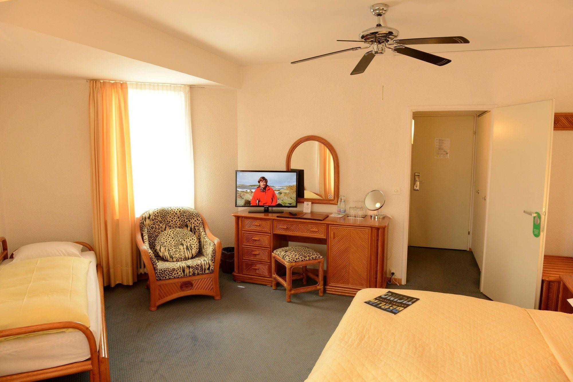 Habitación Hotel Sasso Boretto
