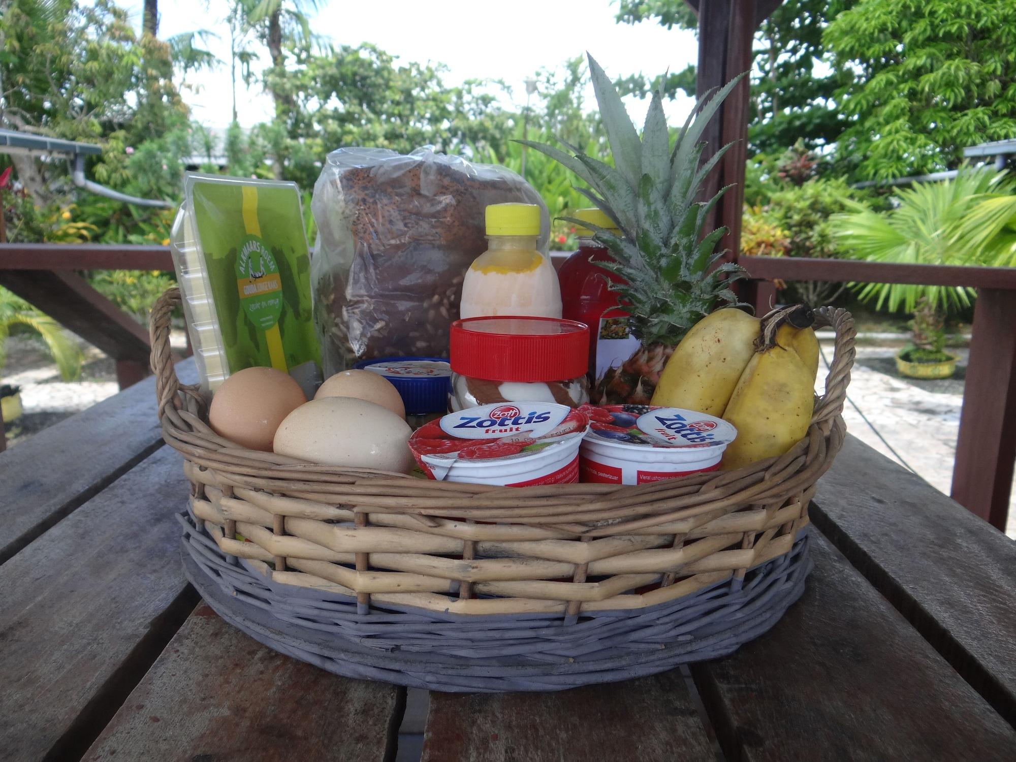 Restaurant Sutopia Holiday Resort