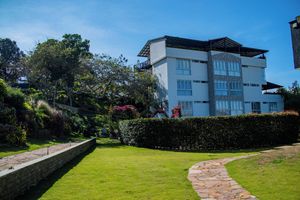 Alojamiento - Hotel Pauche