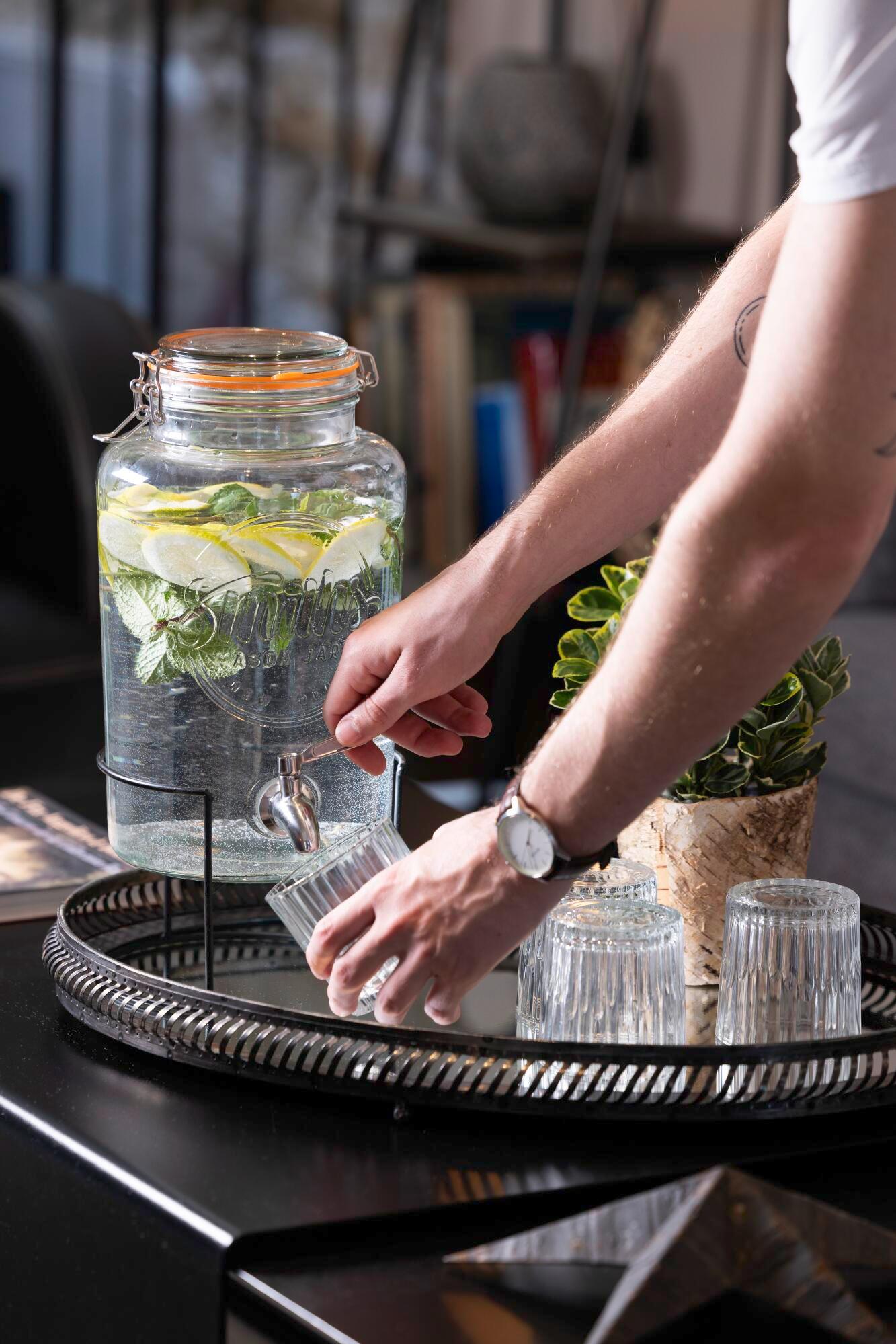 Vista Lobby Maxim Quartier Latin