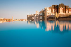 Alojamiento - Grand Hotel Central