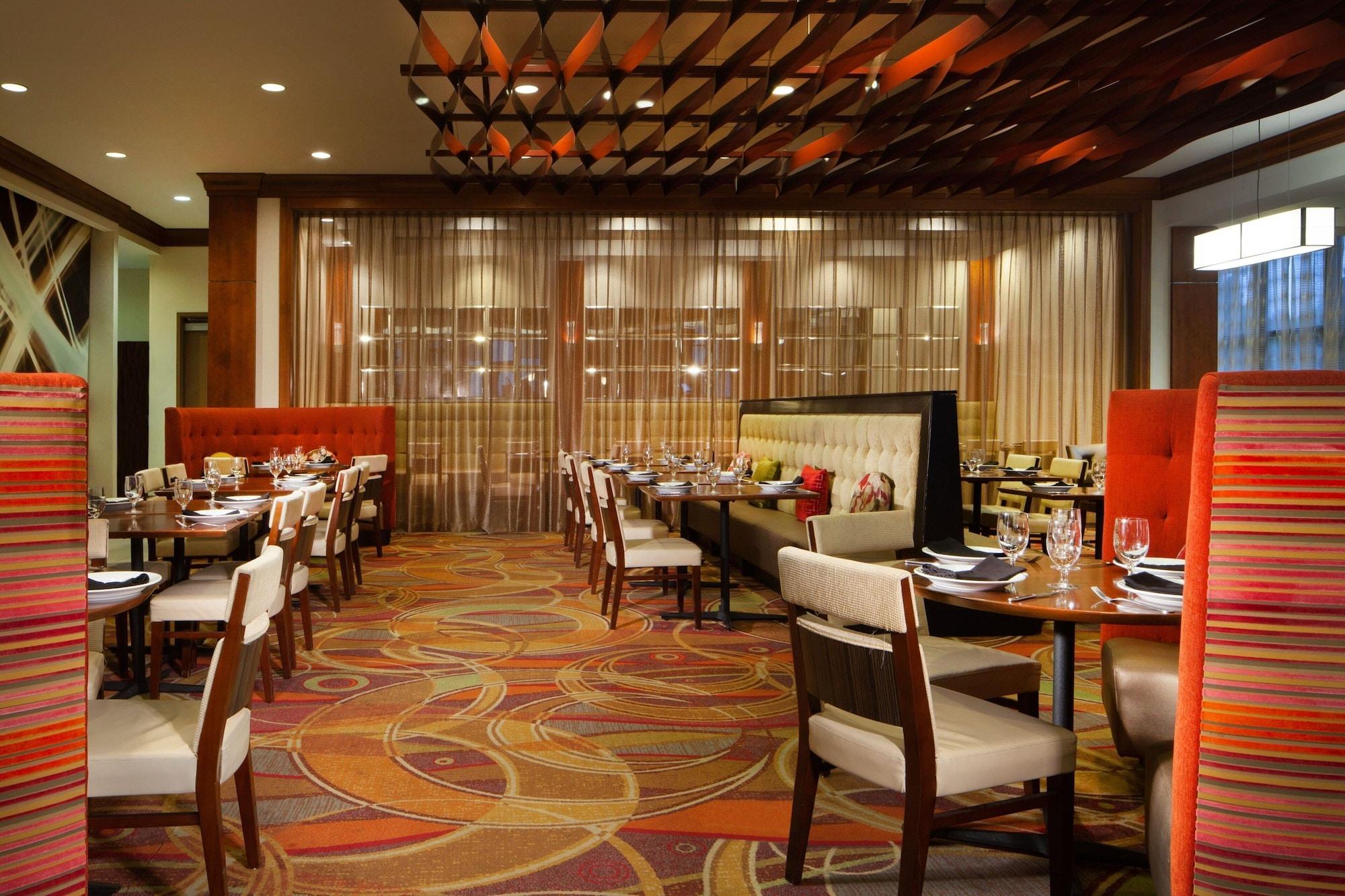 Restaurant Marriott Memphis East