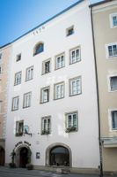 Alojamiento - Altstadt Hotel Wolf