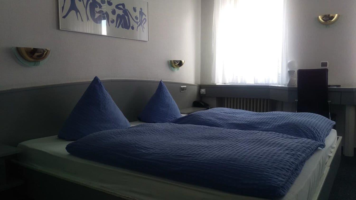 Habitación Hotel am Schenkelberg