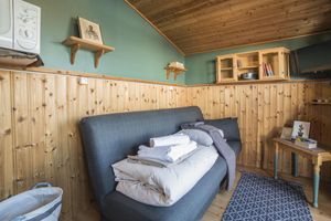 Alquiler Vacacional - Höfði Cottages