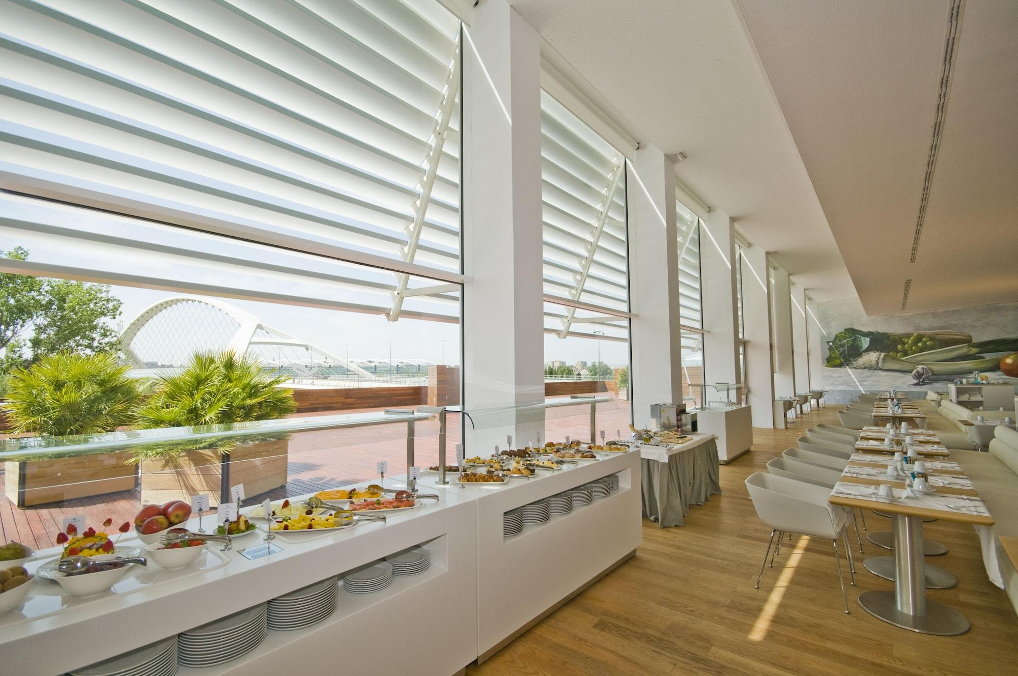 Restaurant Hotel Hiberus
